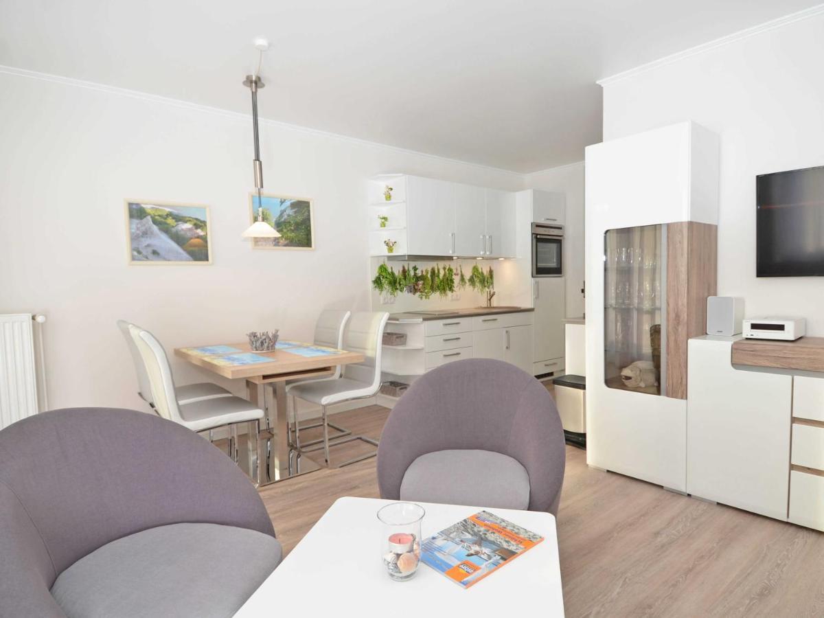 Apartment Wohnpark Stadt Hamburg - Apt. 09 Ostseebad Binz