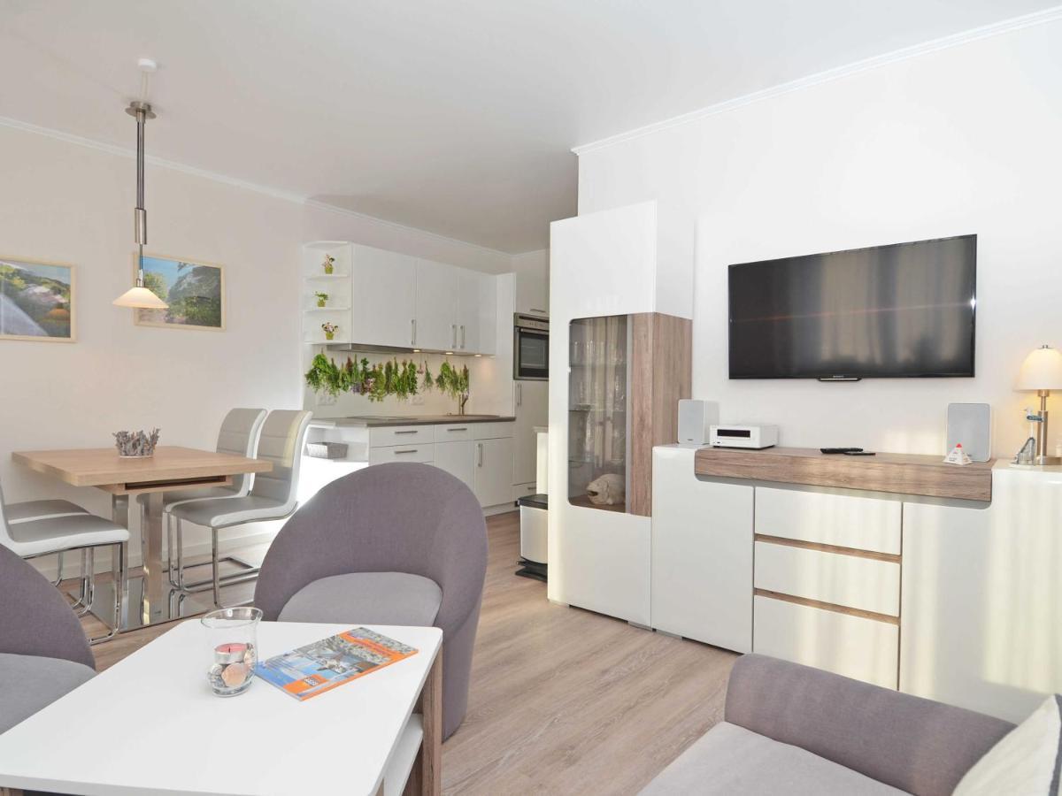 Wohnpark Stadt Hamburg - Apt. 09 Ostseebad Binz
