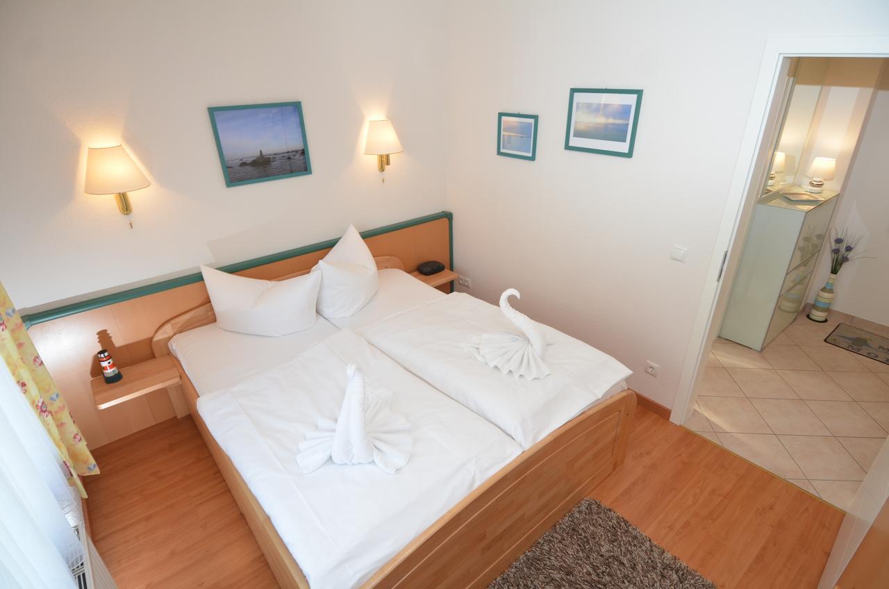 Wohnpark Stadt Hamburg - Apt. 09 Apartment Ostseebad Binz