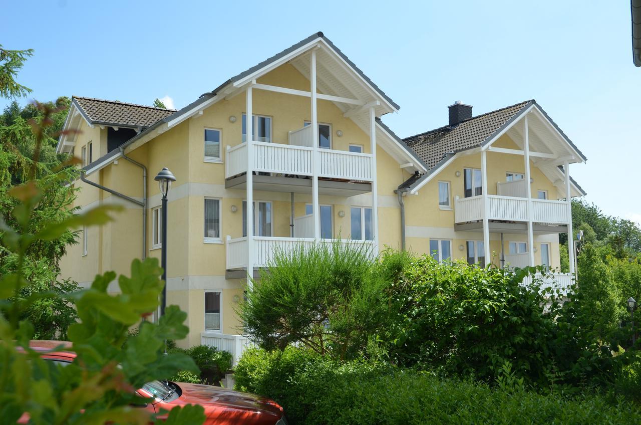 Wohnpark Stadt Hamburg - Apt. 09 Ostseebad Binz