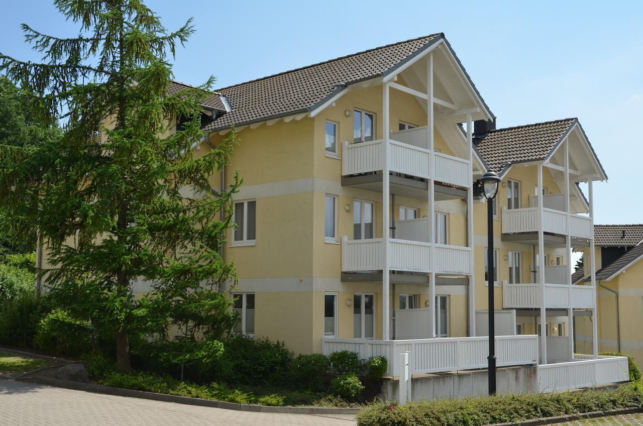 Apartment Wohnpark Stadt Hamburg - Apt. 09 Ostseebad Binz